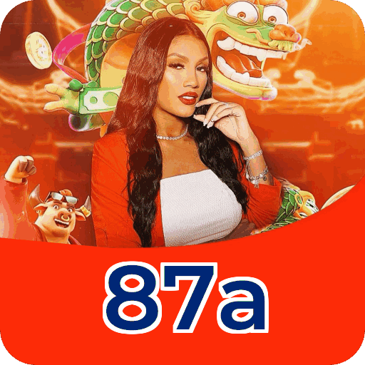 Fluxo de download do app 87a — referência visual